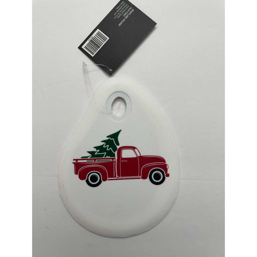 NWT- Bowl Scraper
